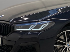 BMW 530 i xDrive = M-Sport Pro= Shadow Line Гаранция, снимка 4