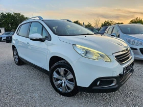 Peugeot 2008 1.4HDi, Allure, снимка 3