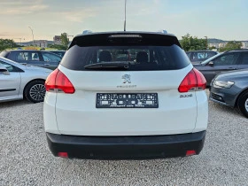 Peugeot 2008 1.4HDi, Allure, снимка 5