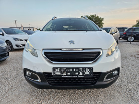 Peugeot 2008 1.4HDi, Allure | Mobile.bg    2