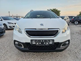 Peugeot 2008 1.4HDi, Allure, снимка 2