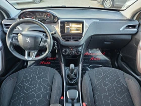 Peugeot 2008 1.4HDi, Allure, снимка 7