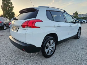 Peugeot 2008 1.4HDi, Allure, снимка 4