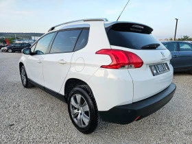 Peugeot 2008 1.4HDi, Allure | Mobile.bg    6