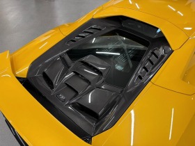 Lamborghini Huracan Tecnica FULL CARBON, снимка 8