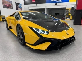     Lamborghini Huracan Tecnica FULL CARBON