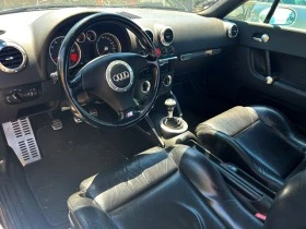 Audi Tt 1.8 Turbo - [5] 