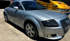 Audi Tt 1.8 Turbo - [3] 