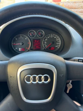 Audi A3 1.9 Tdi BKC, снимка 8