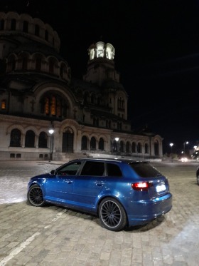 Audi A3 1.9 Tdi BKC | Mobile.bg    5