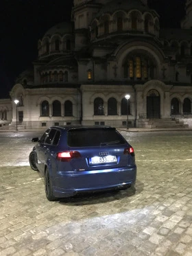 Audi A3 1.9 Tdi BKC, снимка 7