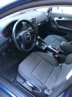 Audi A3 1.9 Tdi BKC | Mobile.bg    12