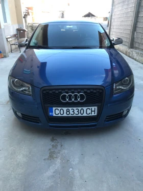 Audi A3 1.9 Tdi BKC, снимка 2