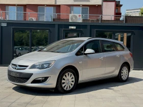 Opel Astra 1.7cdti / sport tourer | Mobile.bg    1