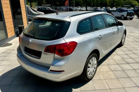 Opel Astra 1.7cdti / sport tourer, снимка 3