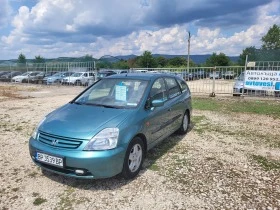 Honda Stream 2.0i | Mobile.bg    1