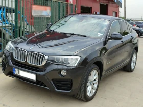 BMW X4 3.0d 258hp Xdrive , снимка 1