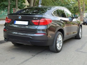 BMW X4 3.0d 258hp Xdrive  | Mobile.bg    12