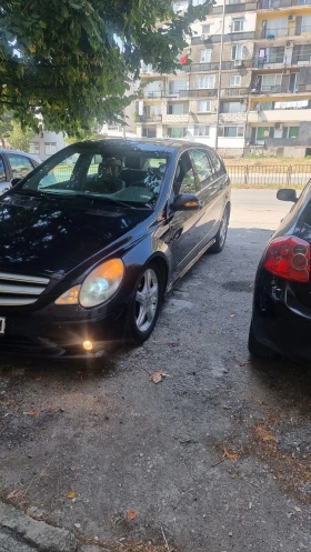 Mercedes-Benz R 320 Long 5+ 1 4Matic | Mobile.bg    5