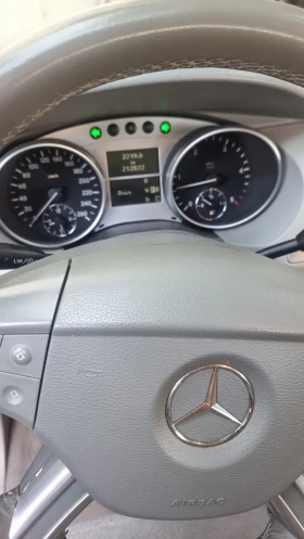 Mercedes-Benz R 320 Long 5+ 1 4Matic | Mobile.bg    3