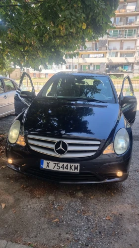 Mercedes-Benz R 320 Long 5+ 1 4Matic | Mobile.bg    1