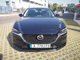 Mazda 6 2.5 190ps, снимка 2