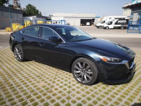 Mazda 6 2.5 190ps, снимка 7