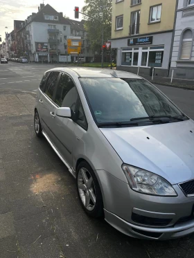 Ford C-max, снимка 2