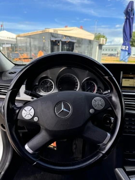 Mercedes-Benz E 350 CDI 4matik, снимка 8