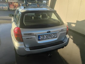 Subaru Outback, снимка 4