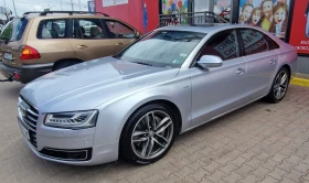 Audi A8, снимка 1