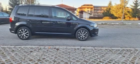 VW Touran 2.0 TDI, снимка 4