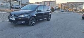 VW Touran 2.0 TDI, снимка 1