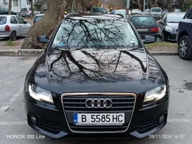 Audi A4, снимка 1