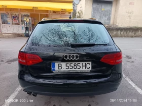 Audi A4, снимка 4