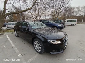 Audi A4, снимка 3