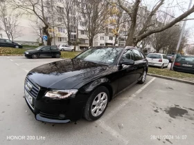 Audi A4, снимка 2