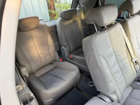 Kia Carnival 2.2 CRDI 194кс. 7местс вс. екстри, снимка 13