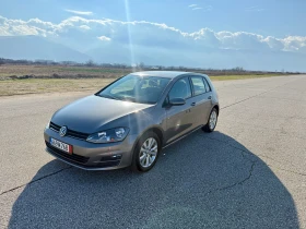 VW Golf, снимка 1