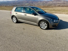 VW Golf, снимка 5