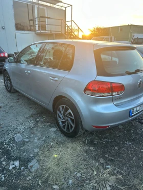 VW Golf, снимка 3