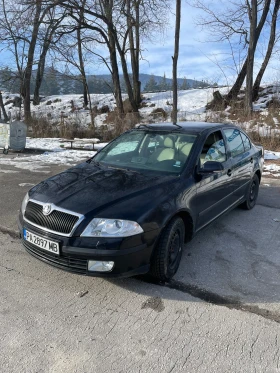 Skoda Octavia 2.0 FSI, снимка 1