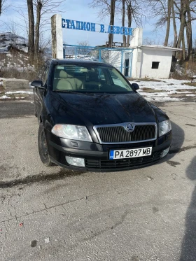 Skoda Octavia 2.0 FSI, снимка 3