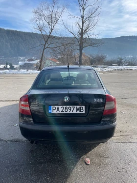 Skoda Octavia 2.0 FSI, снимка 7