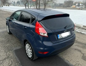 Ford Fiesta 1.4i   | Mobile.bg    5