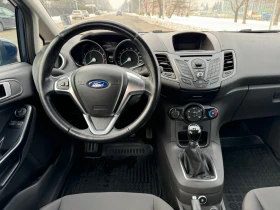 Ford Fiesta 1.4i   | Mobile.bg    7