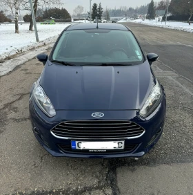 Ford Fiesta 1.4i   | Mobile.bg    2