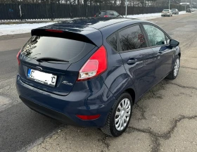 Ford Fiesta 1.4i   | Mobile.bg    4