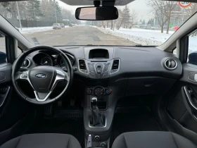 Ford Fiesta 1.4i   | Mobile.bg    6