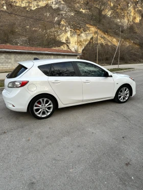 Mazda 3 1.6 Disel, снимка 4